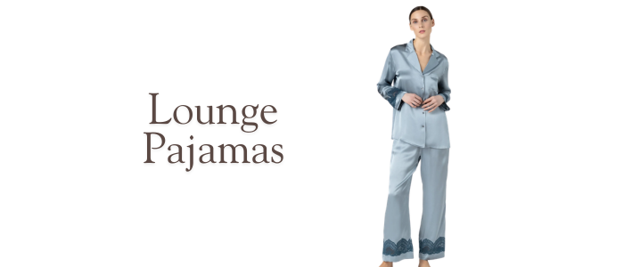 Lounge Pajamas