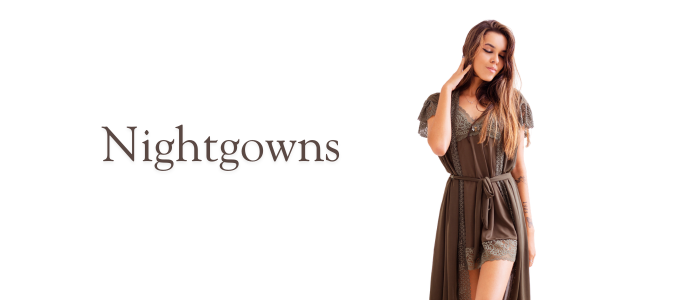 Nightgowns