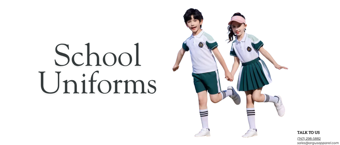 School Uniforms