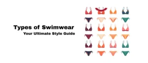 Types of Swimwear