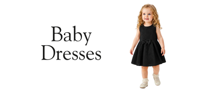 Baby Dresses