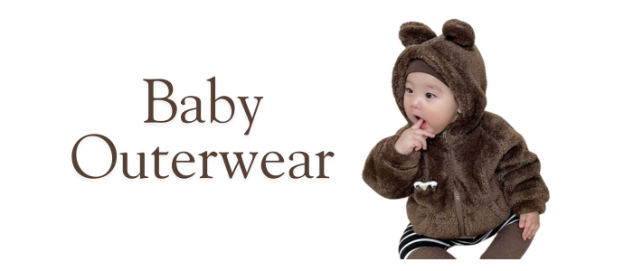Baby Outerwear