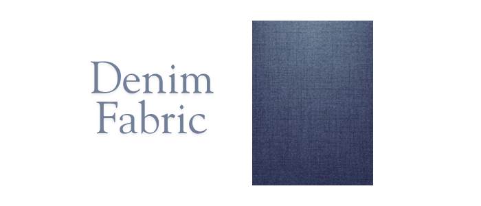 Denim Fabric