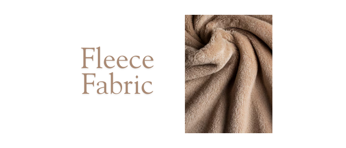 Fleece Fabric