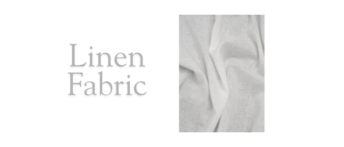 Linen Fabric
