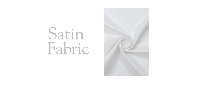 Satin Fabric