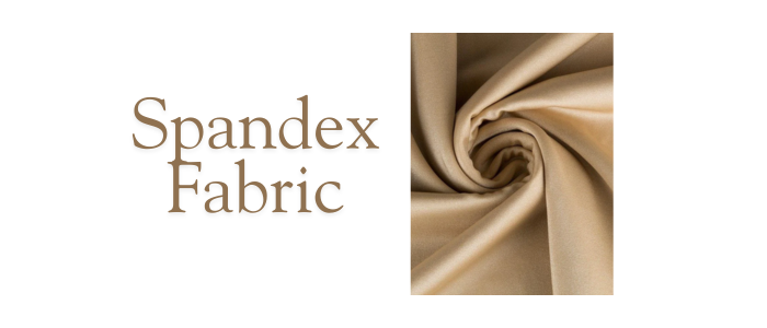 Spandex Fabric