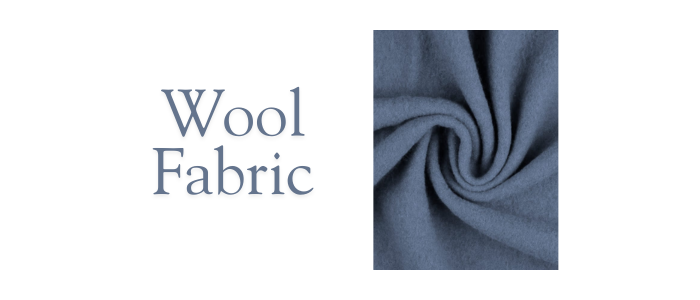 Wool Fabric