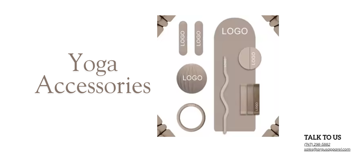 Yoga Accessories