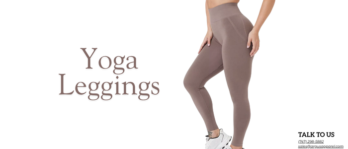 Yoga Leggings