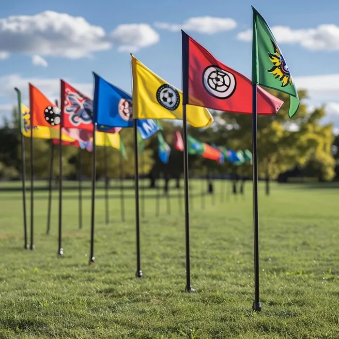 events-and-sports-flags