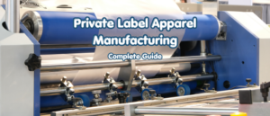 In-House vs. Outsourced Production: <br>Which is Right for Your Clothing Brand?</br>