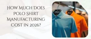What Is MOQ in Clothing Manufacturing? Everything You Need to Know (2026 Guide)