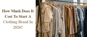 How Much Does It Cost To Start A Clothing Brand In 2026_
