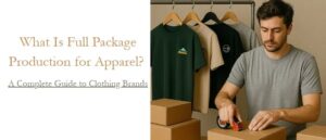 What Is Full Package Production for Apparel_ A Complete Guide to Clothing Brands